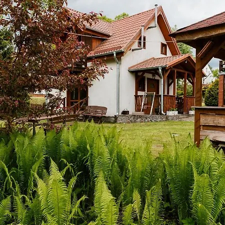 Wataha - Caloroczny Nad Jeziorem * Mikołajki
