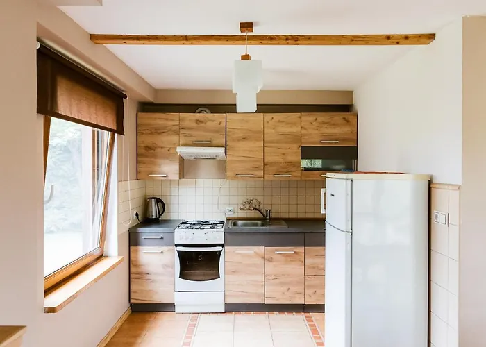 Wataha - Caloroczny Nad Jeziorem