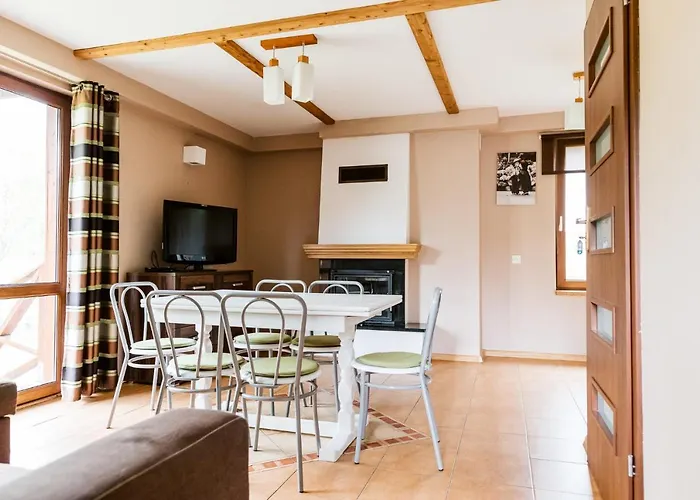 Wataha - Caloroczny Nad Jeziorem